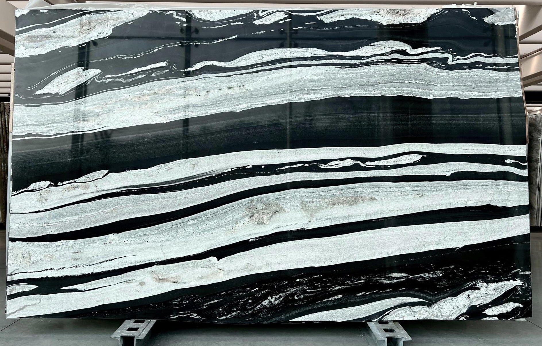 COPACABANA Granite Polished Slab