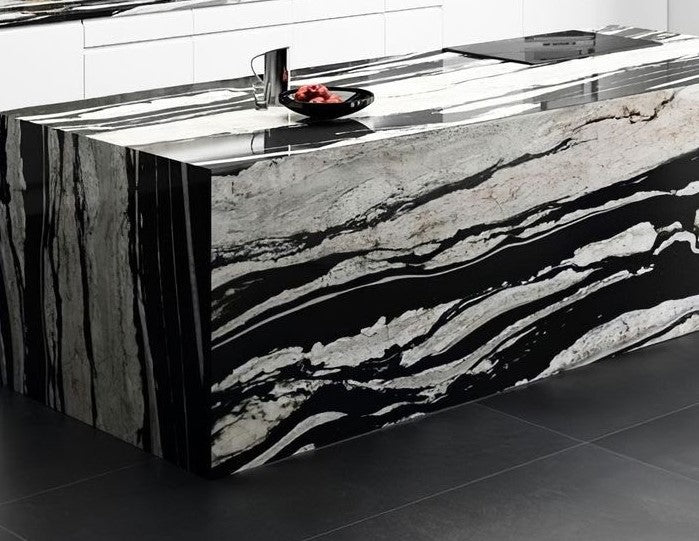 COPACABANA Granite Polished Slab