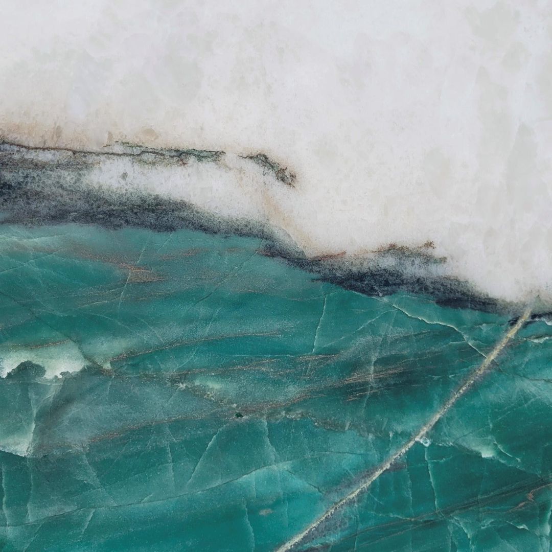 BOTANIC EXTRA Quartzite Polished Slab