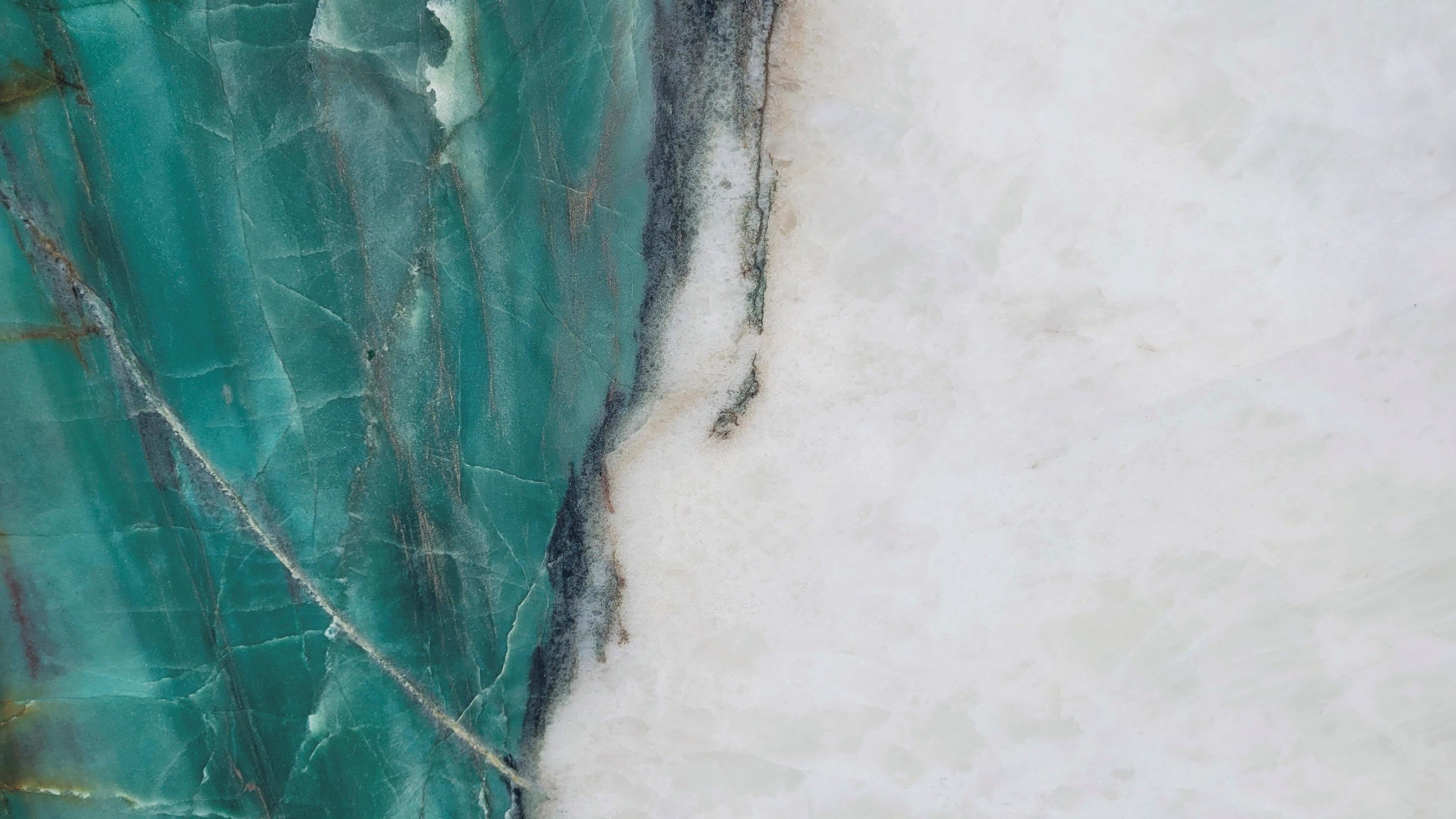 BOTANIC EXTRA Quartzite Polished Slab