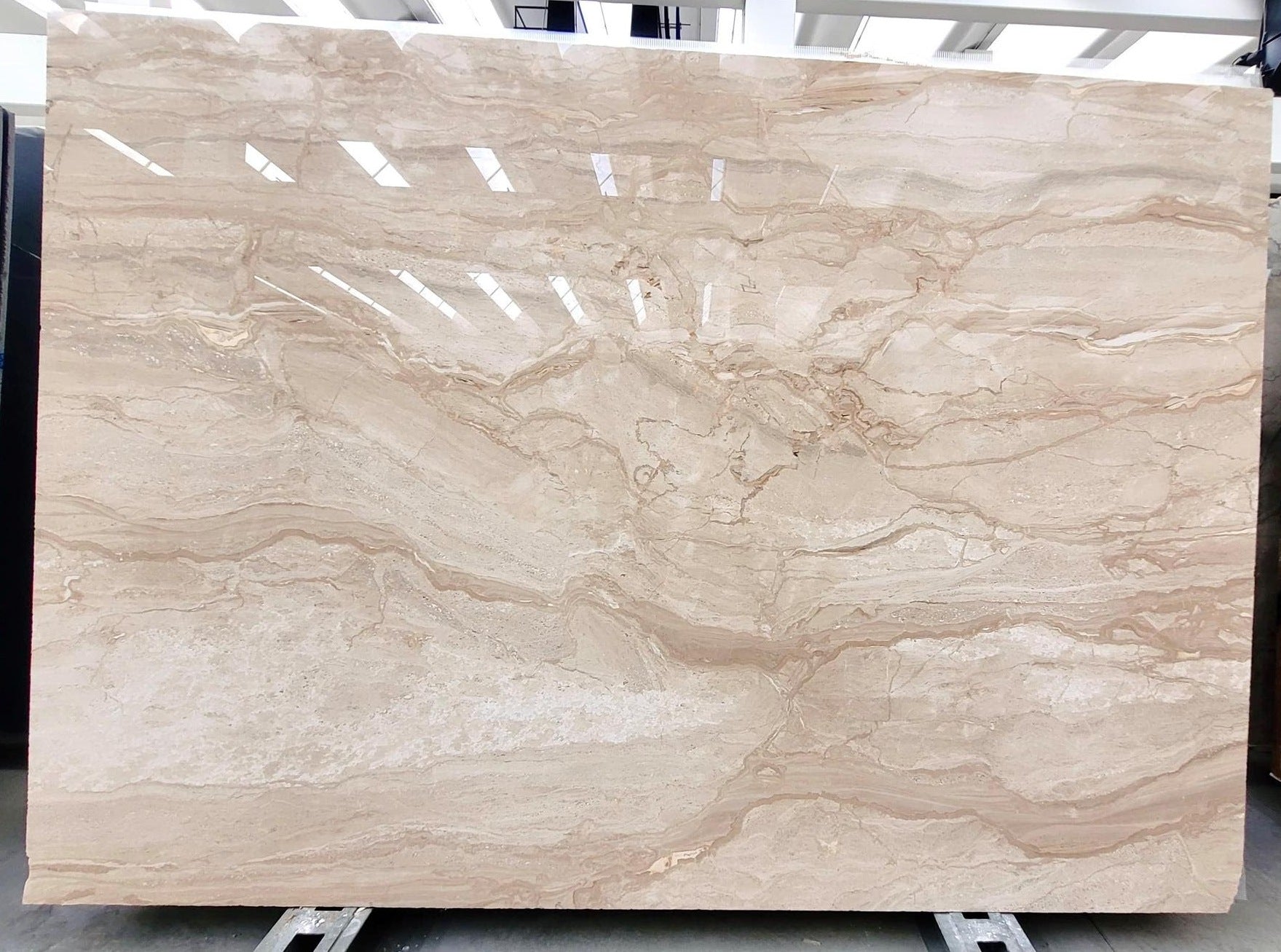 DAINO REALE Marble Polished Slab