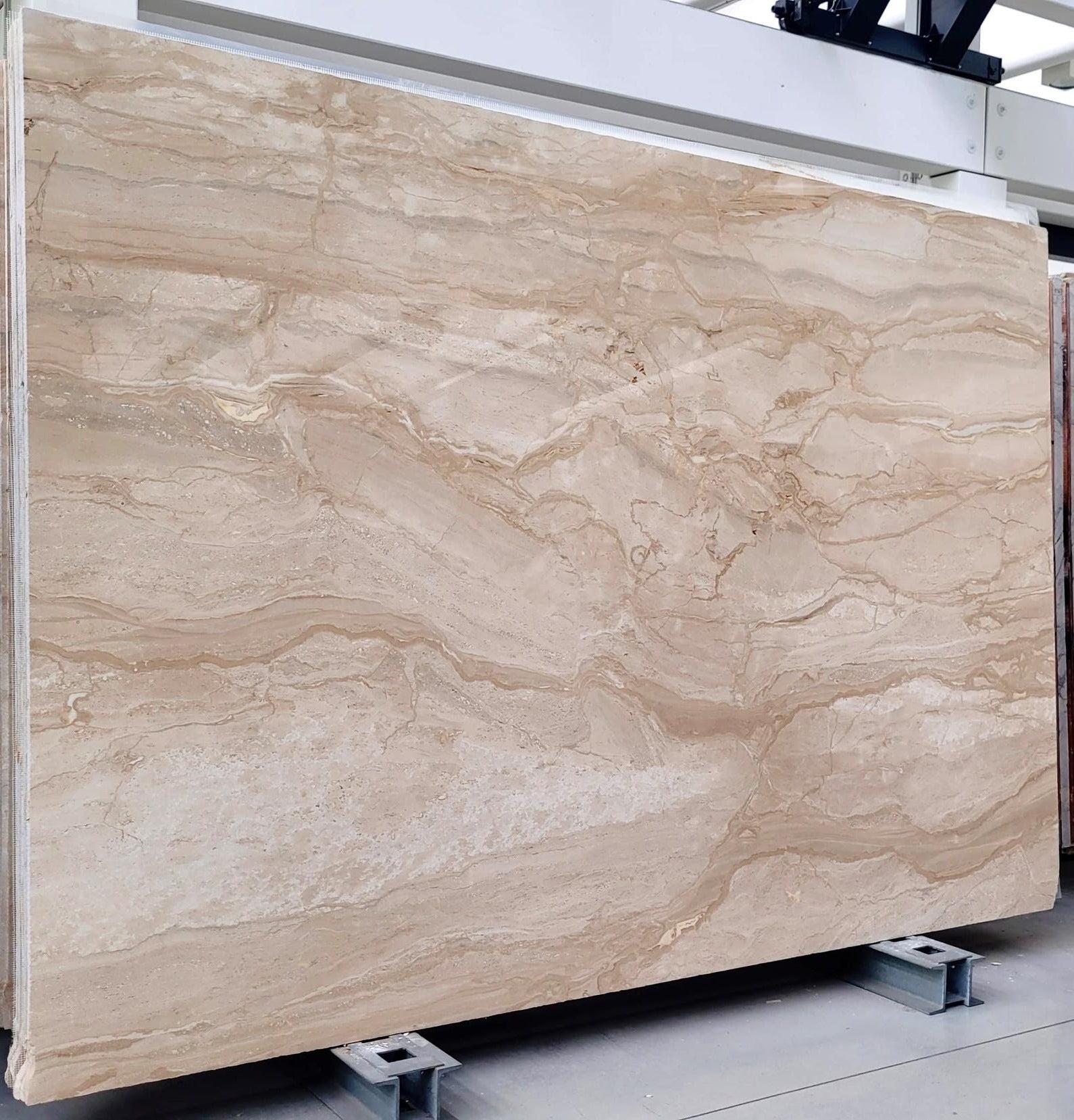 DAINO REALE Marble Polished Slab