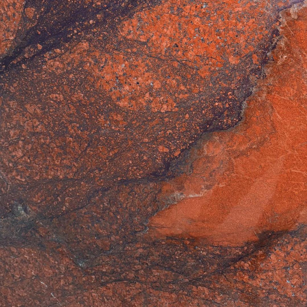 RED DRAGON Granite Polished Slab