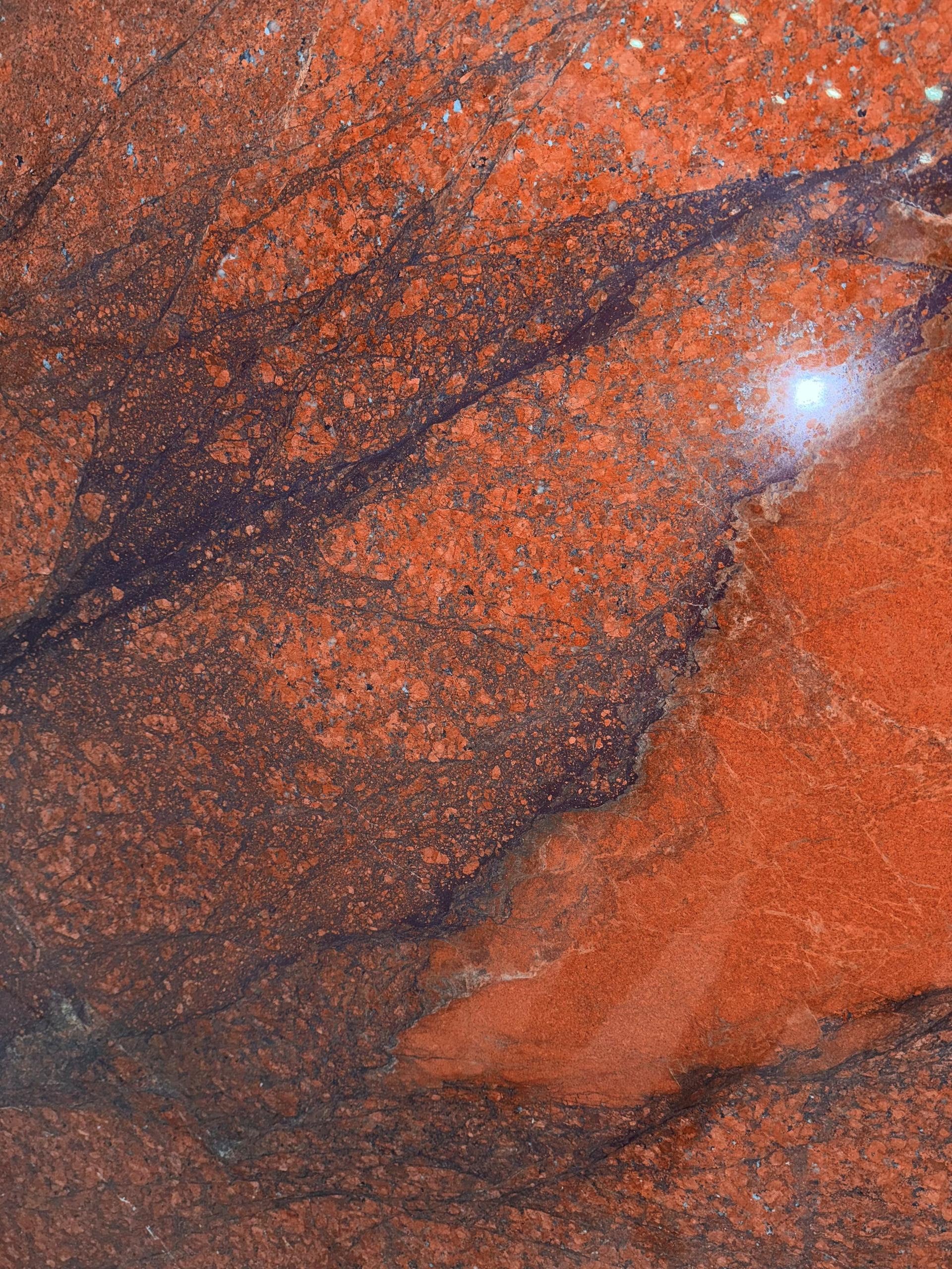 RED DRAGON Granite Polished Slab