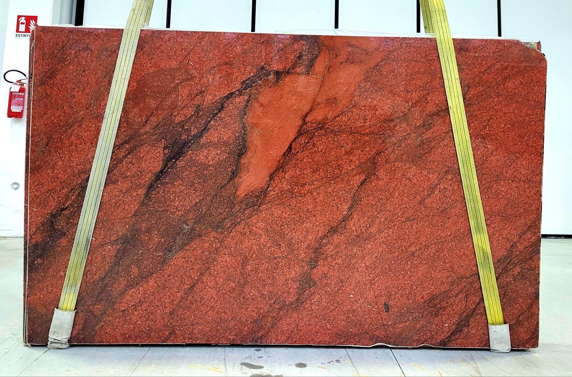 RED DRAGON Granite Polished Slab