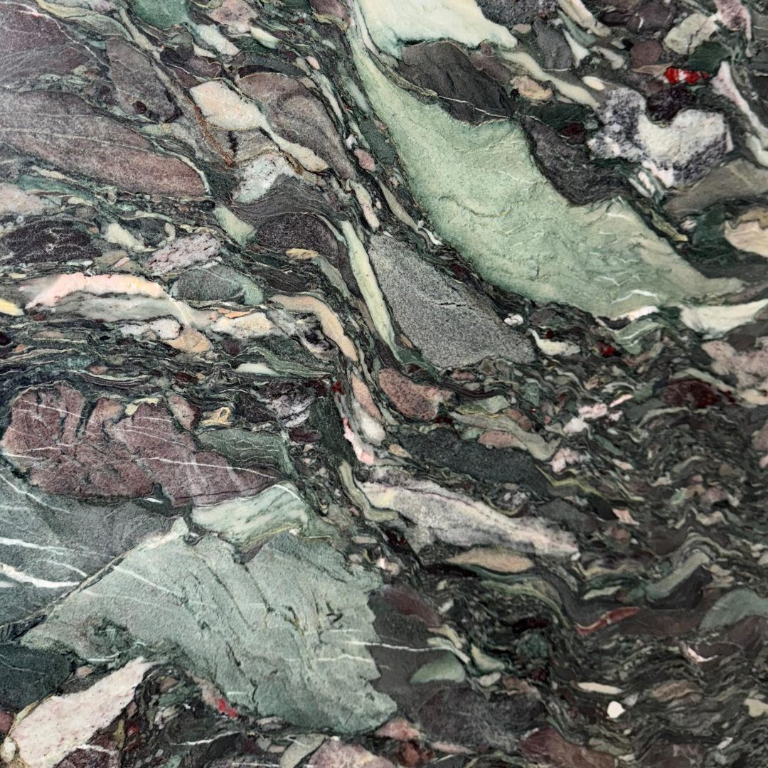 VIVALDI Quartzite Polished Slab