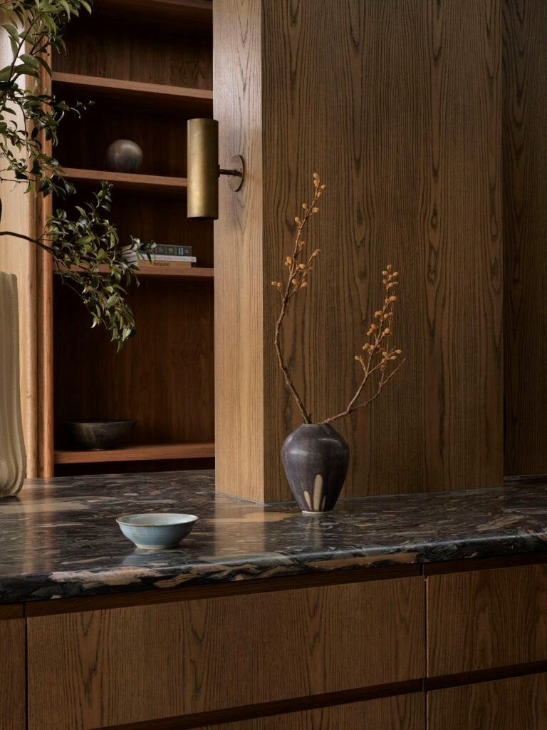 VIVALDI Quartzite Polished Slab