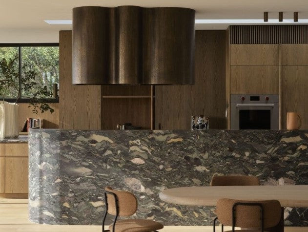 VIVALDI Quartzite Polished Slab