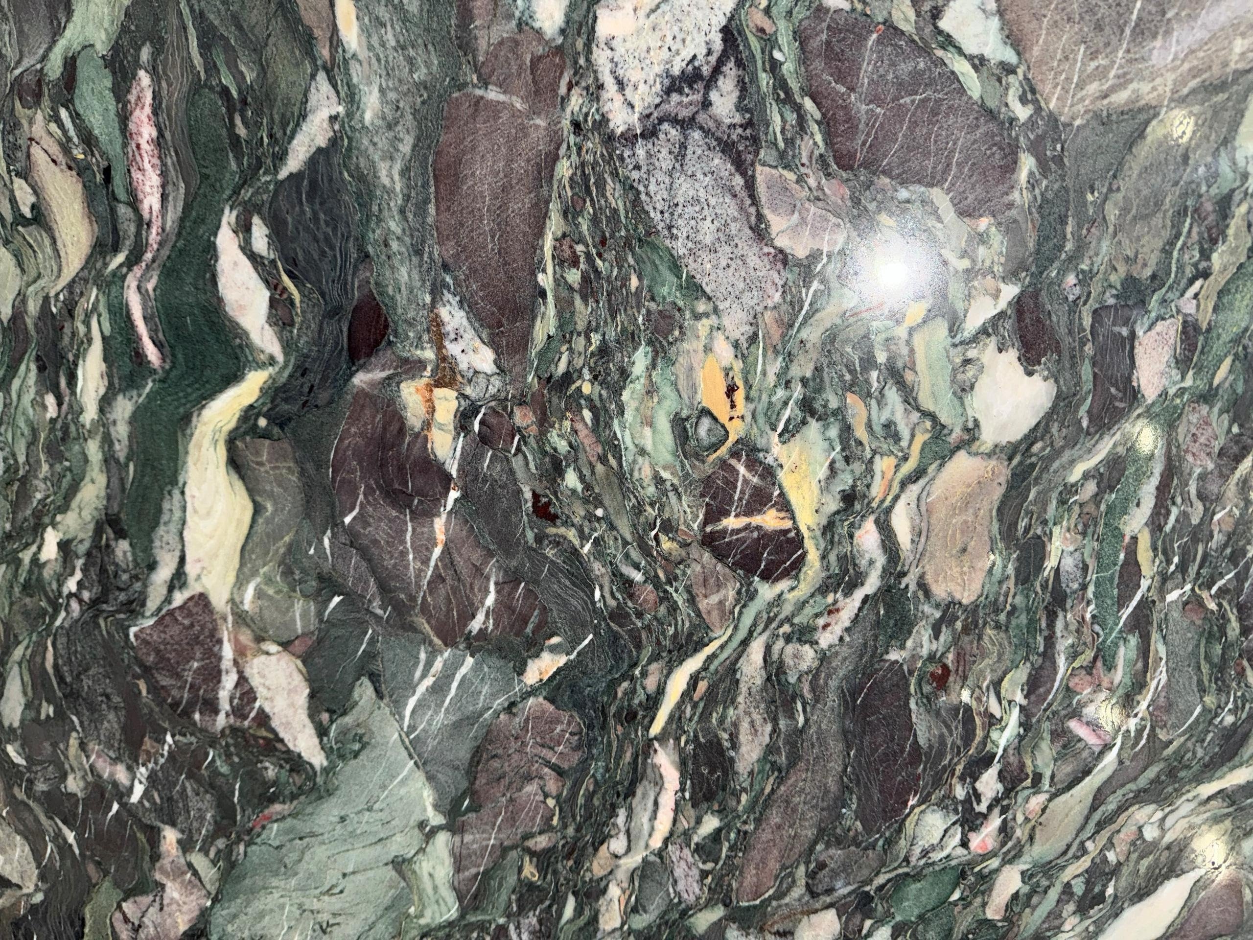 VIVALDI Quartzite Polished Slab