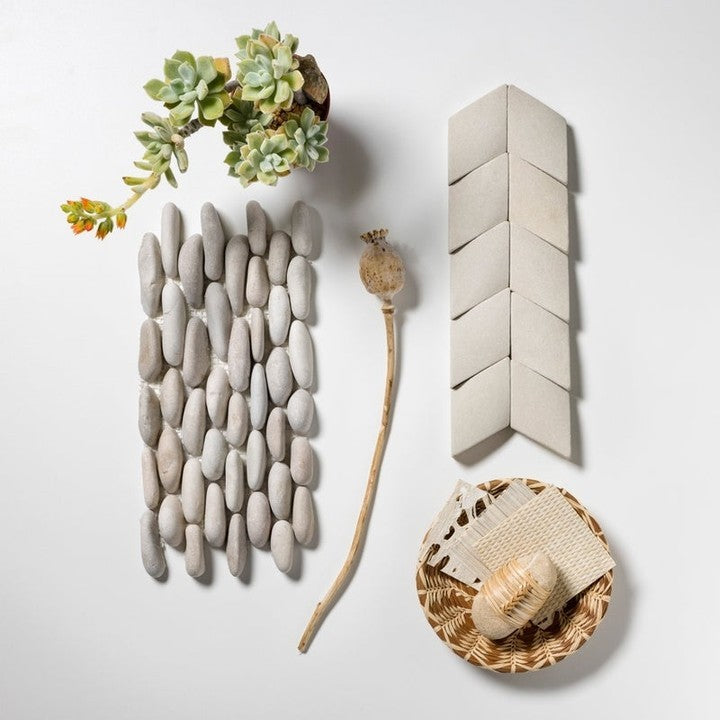 SANDSTONE MINT, PARAGON CHEVRON