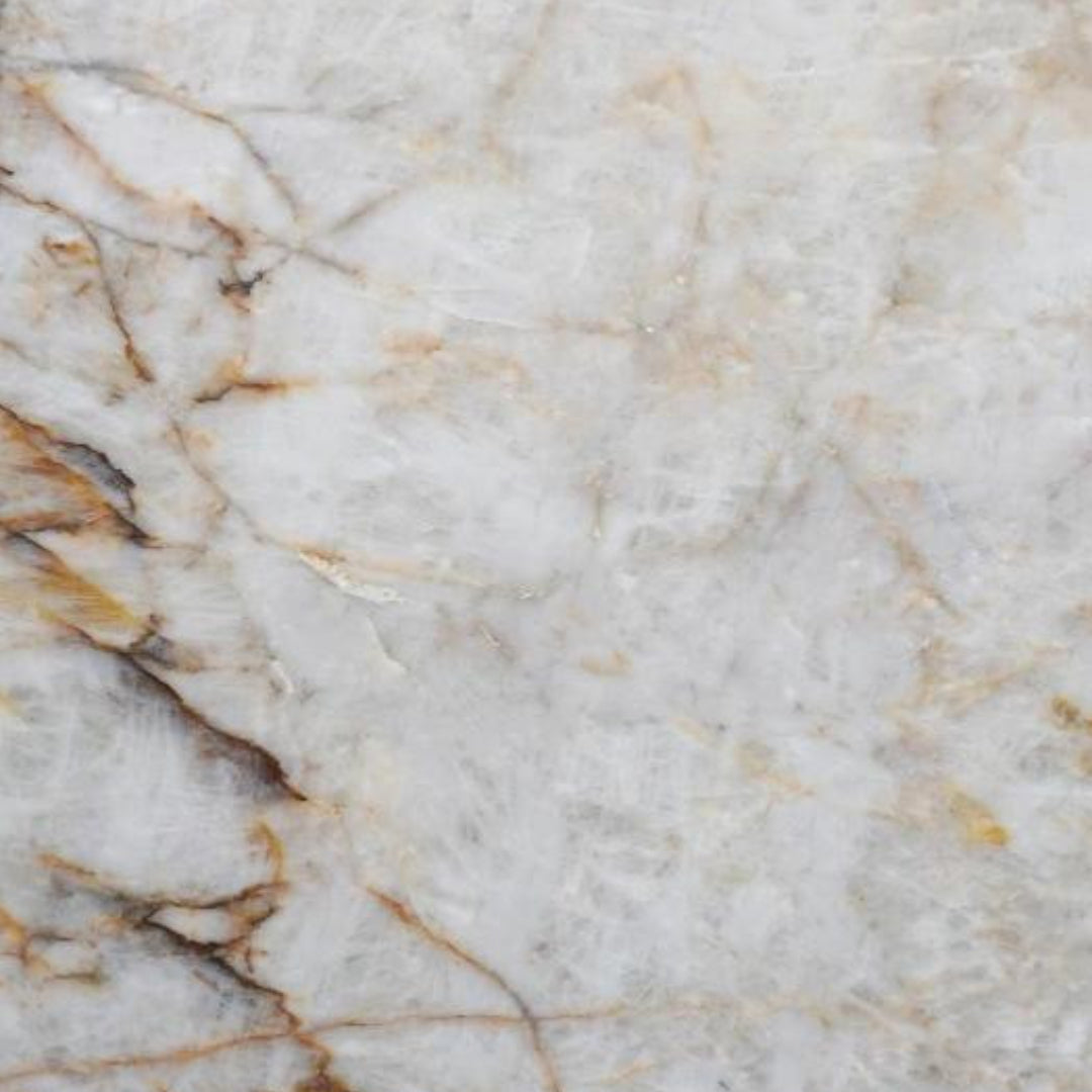 CRISTALO Quartz Polished Slab