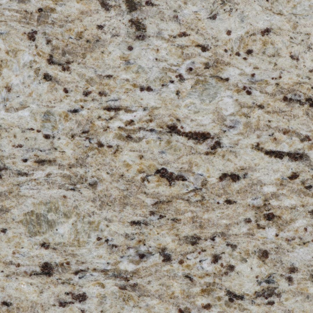 GIALLO ORNAMENTAL Granite Polished Slab