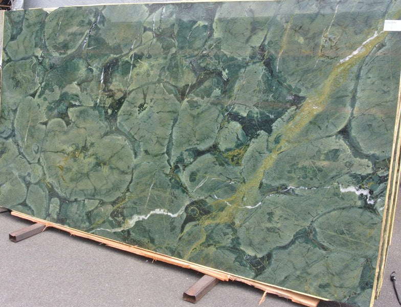 GREEN PEACE Quartzite Polished Slab