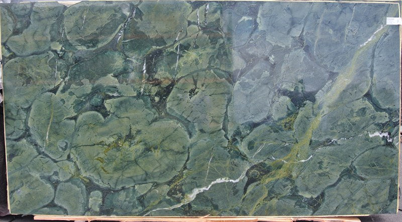 GREEN PEACE Quartzite Polished Slab