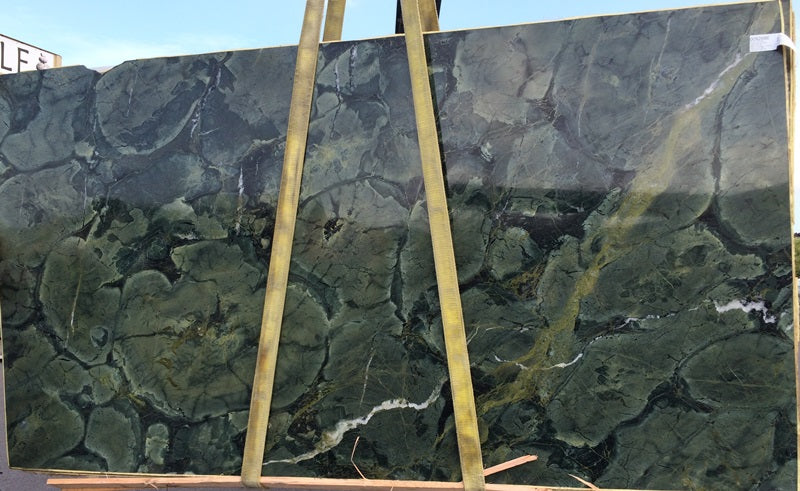 GREEN PEACE Quartzite Polished Slab