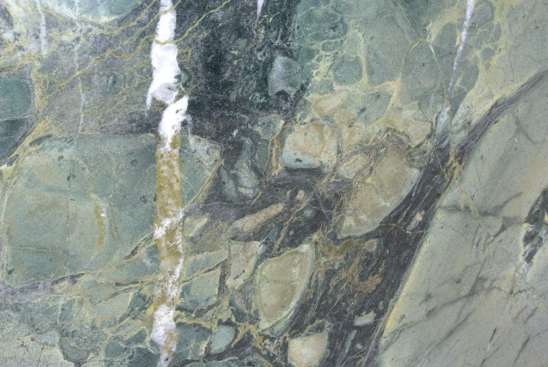GREEN PEACE Quartzite Polished Slab
