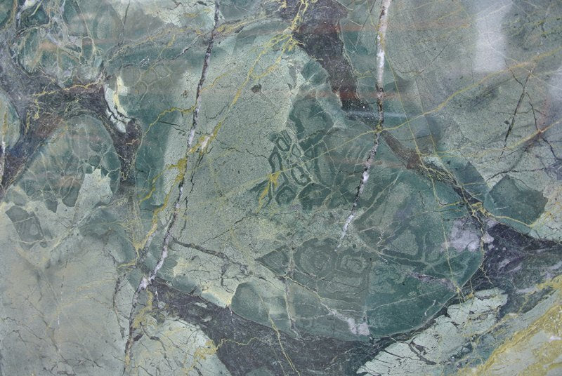 GREEN PEACE Quartzite Polished Slab
