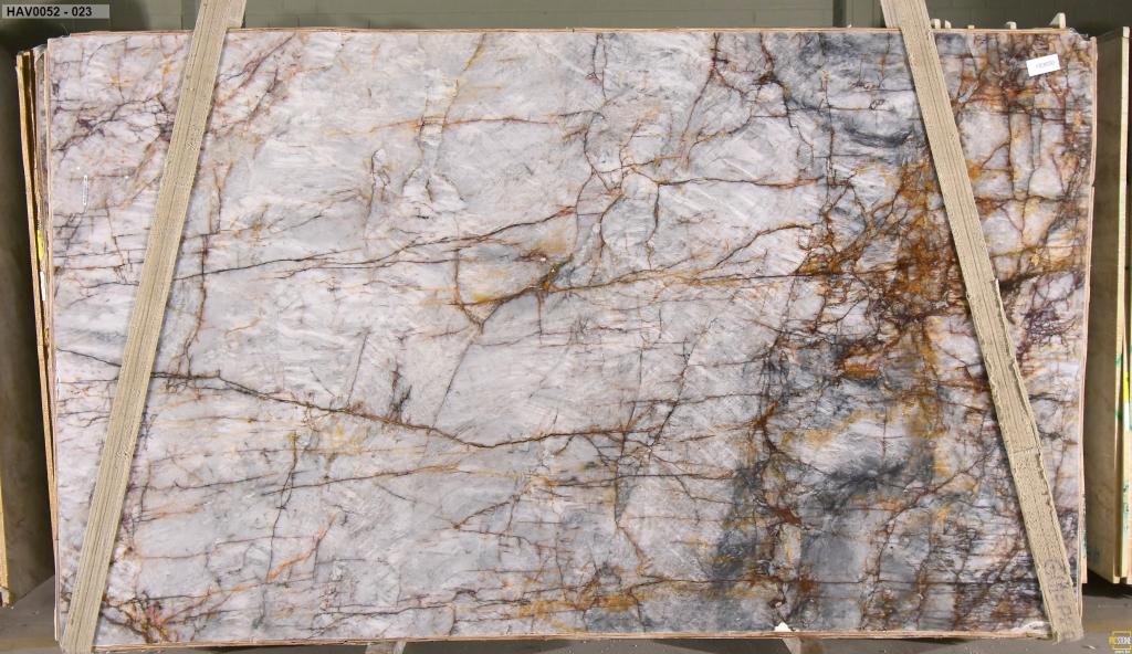 HAVE Quartzite Polished Slab