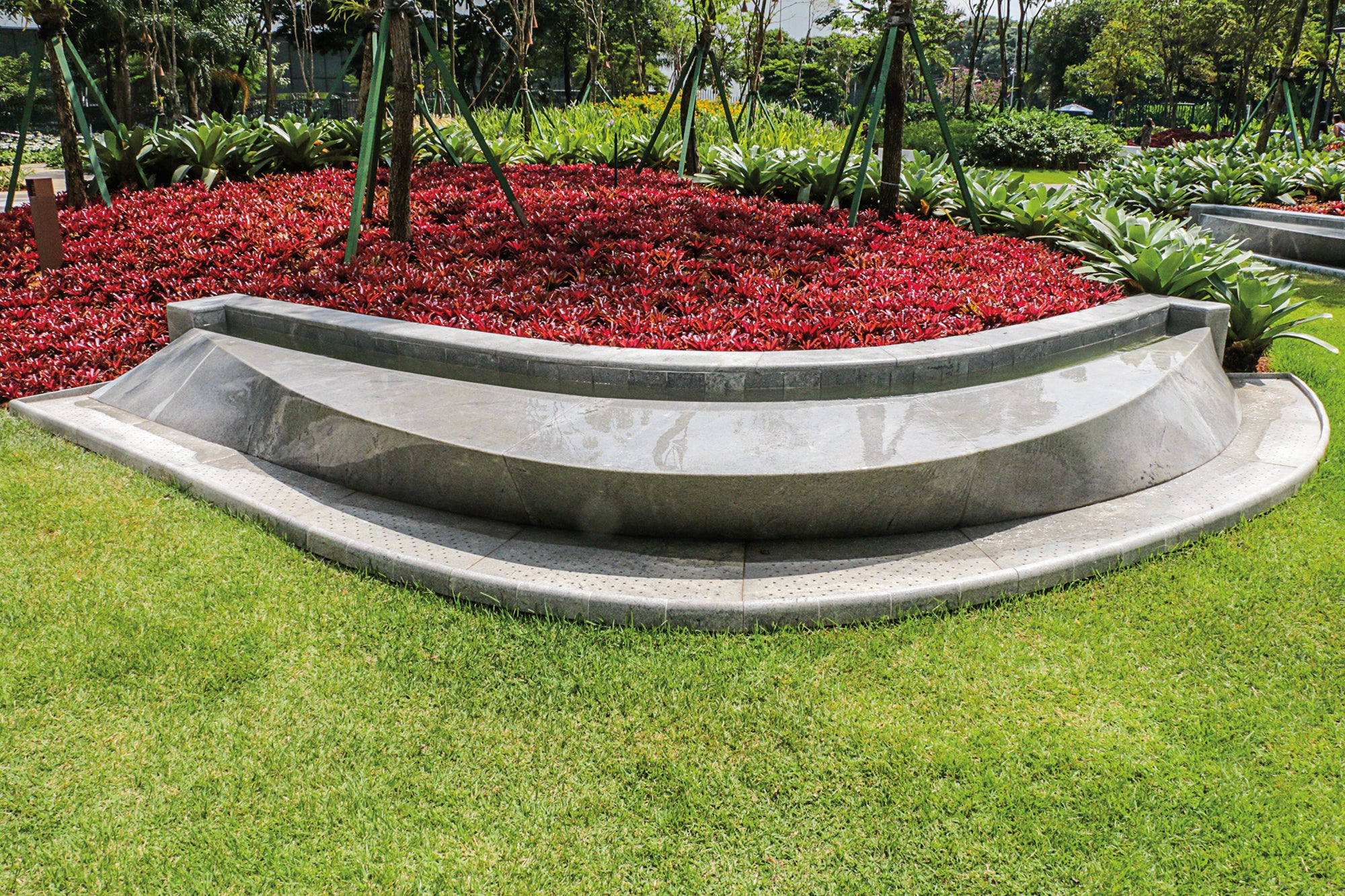 HIMALAYA Granite Polished Slab