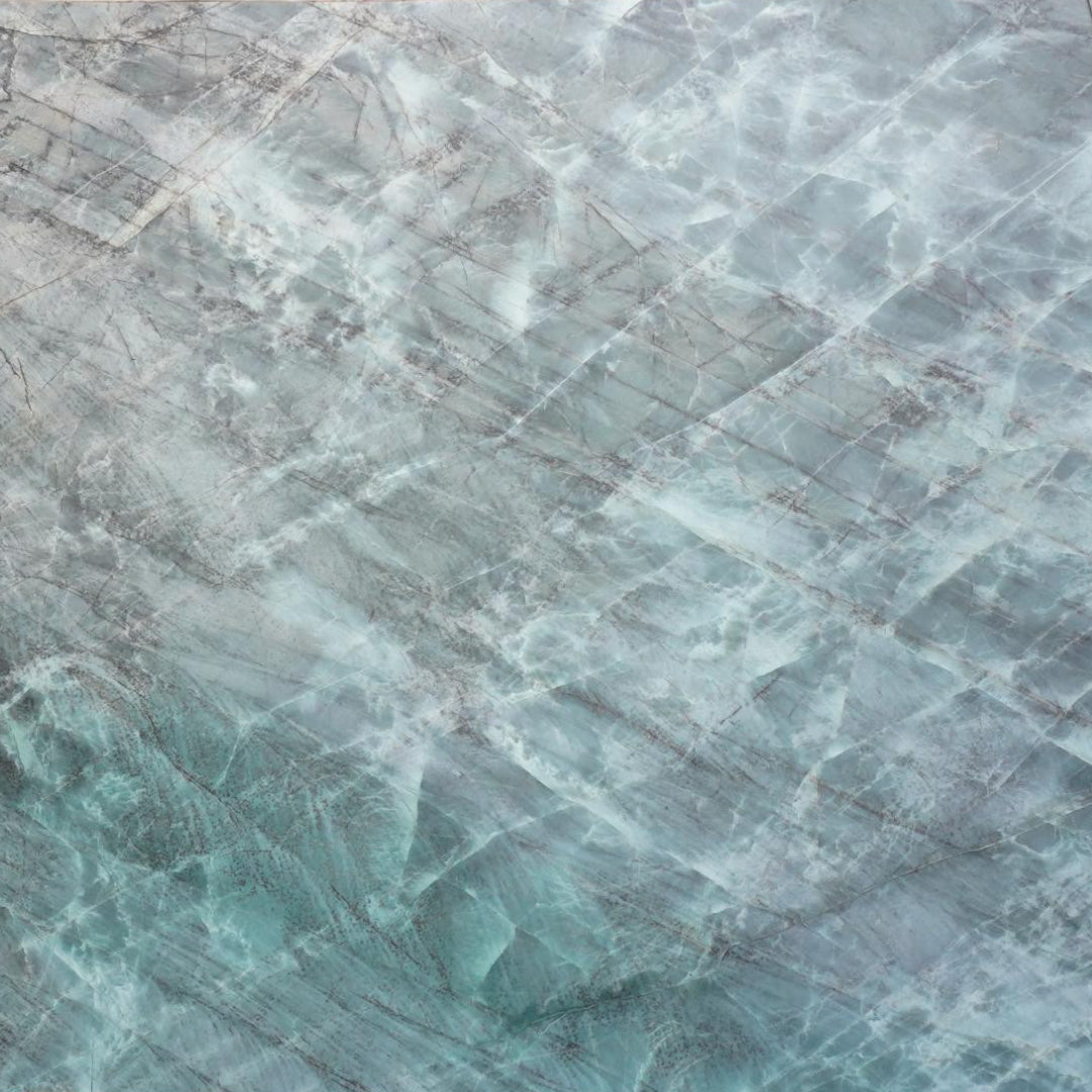 JADORE EMERALD Quartzite Polished Slab
