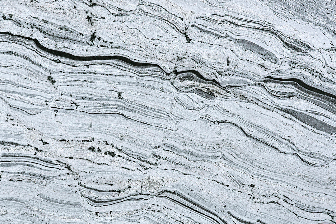Jazzy Granite Slab Hawaii Stone Imports
