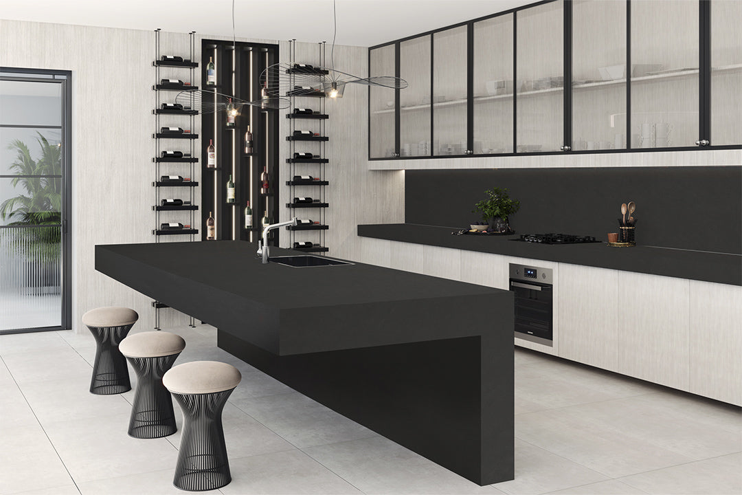 NEPTUNE Quartzite Polished Slab