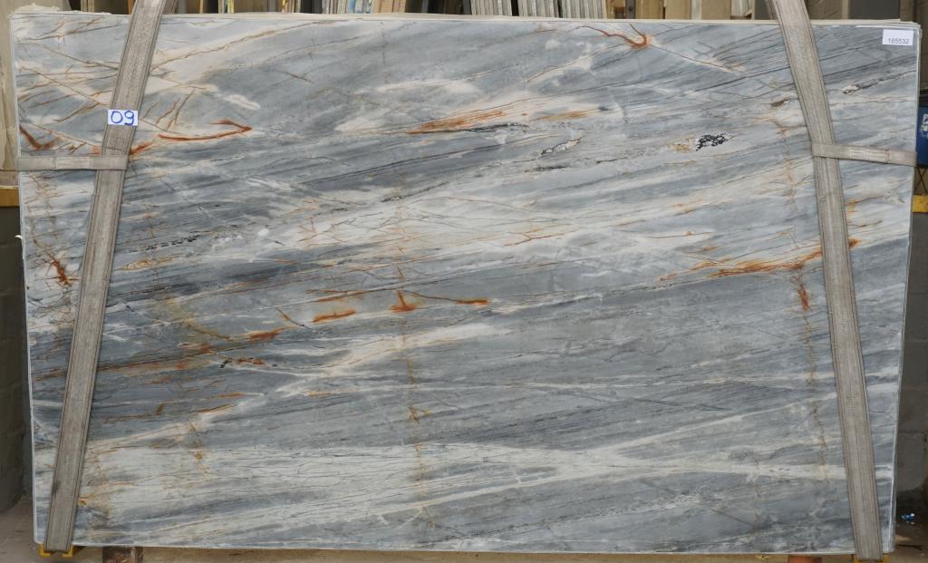 PICASSO Quartzite Polished Slab