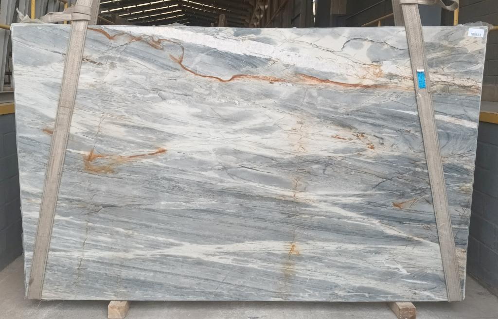 PICASSO Quartzite Polished Slab