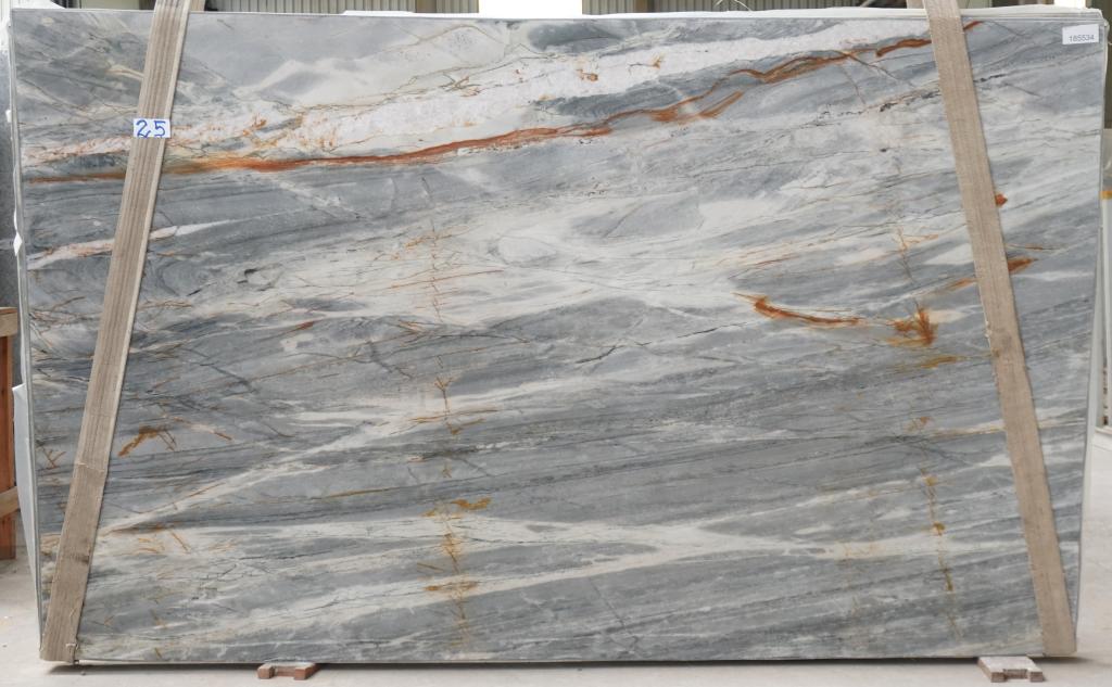 PICASSO Quartzite Polished Slab