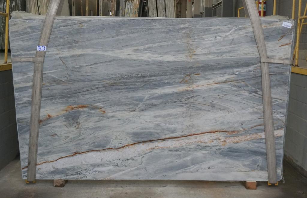 PICASSO Quartzite Polished Slab