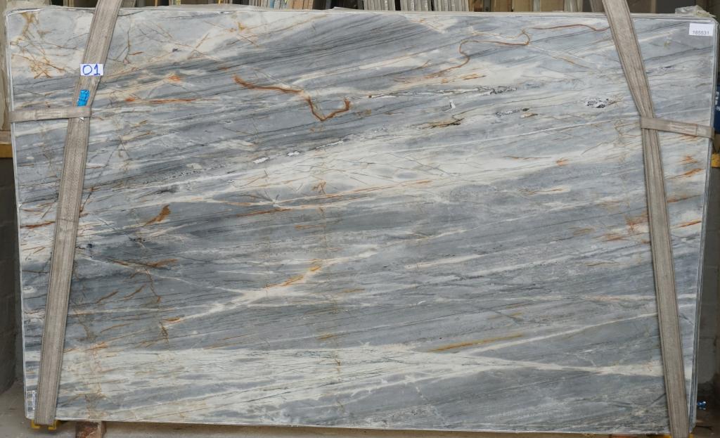 PICASSO Quartzite Polished Slab