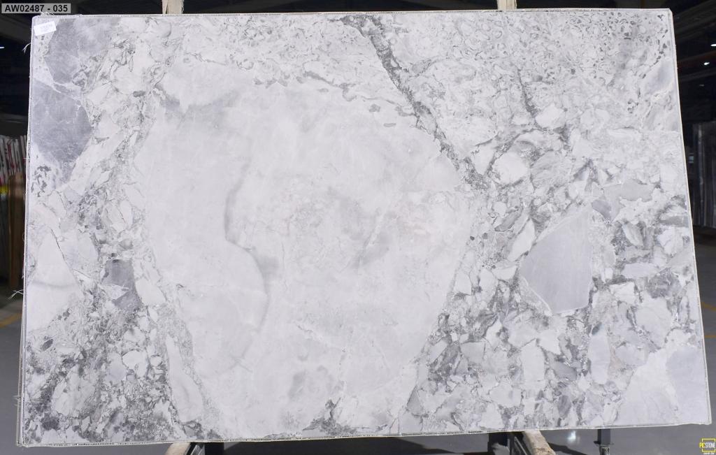 Rafaello Dolomite Slab Hawaii Stone Imports