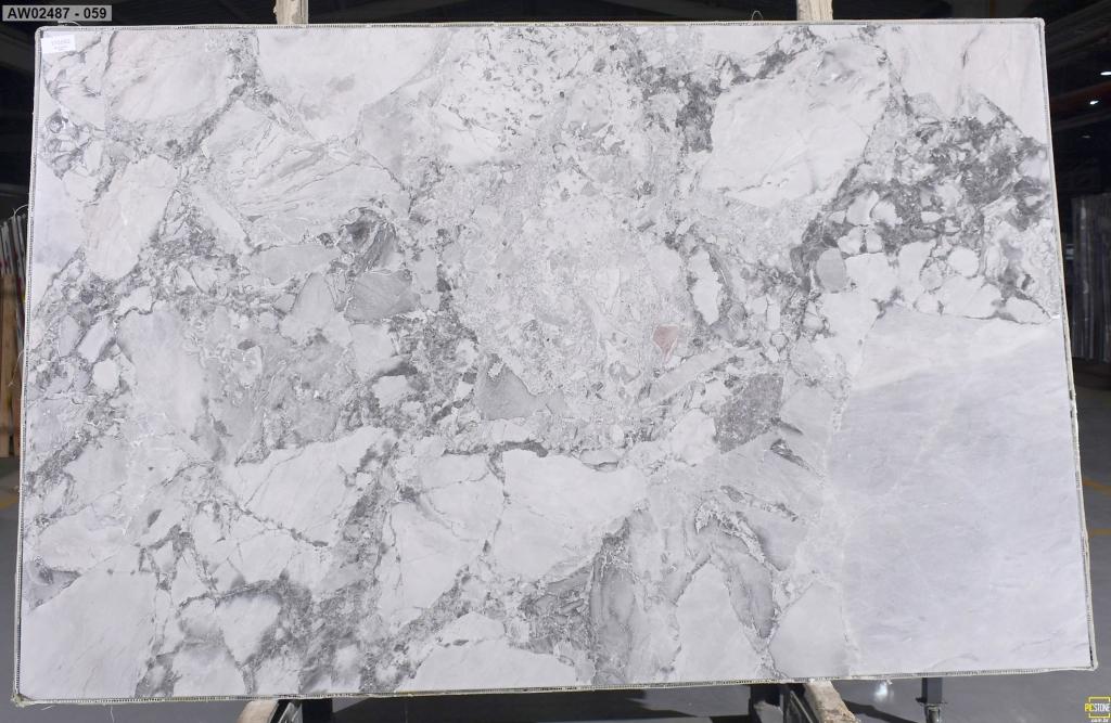 Rafaello Dolomite Slab Hawaii Stone Imports