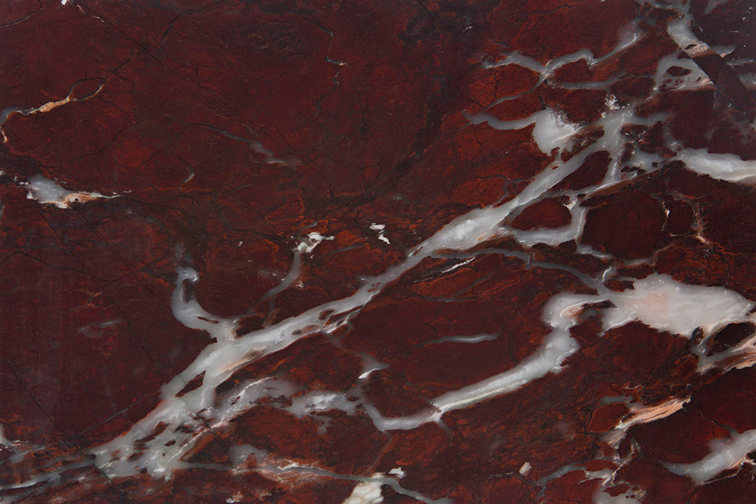 ROSSO FIORENTINO Quartzite Polished Slab