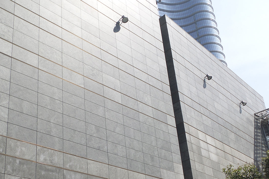 SAN FRANCISCO GREEN Granite Polished Slab