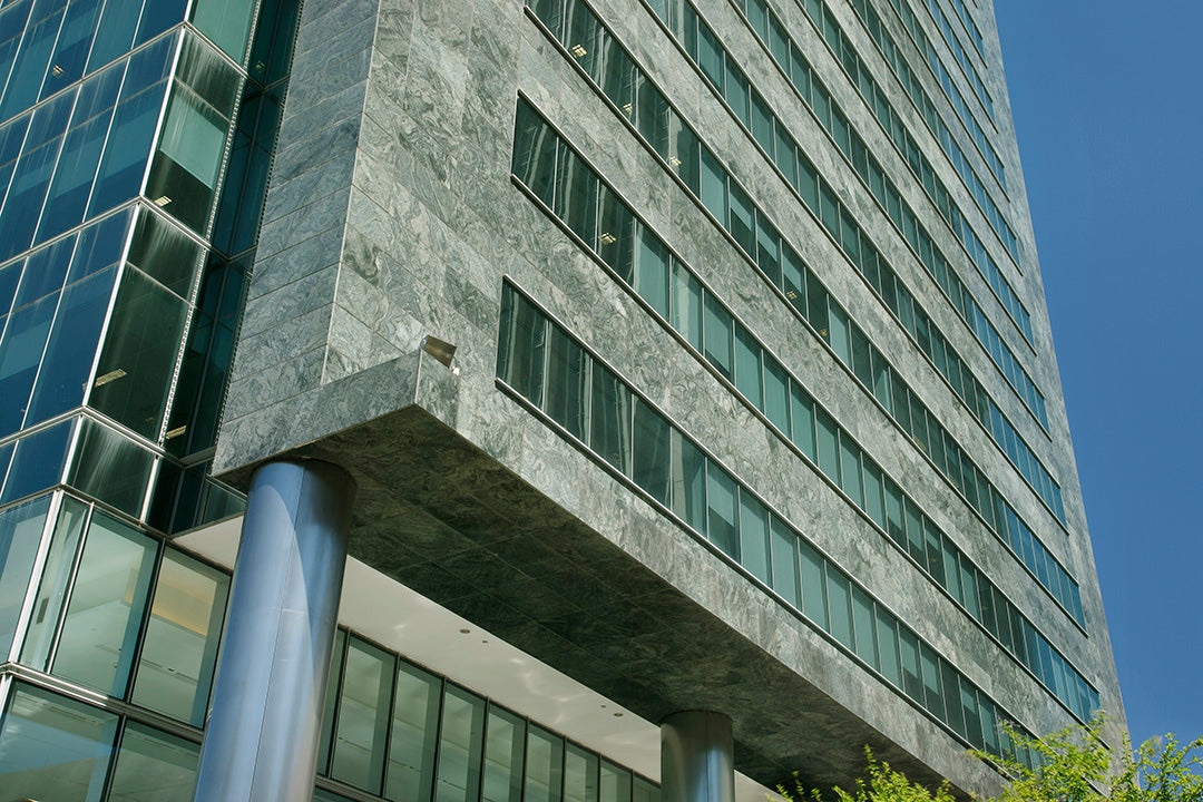 SAN FRANCISCO GREEN Granite Polished Slab