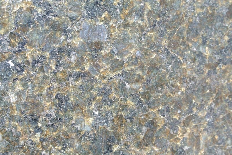 Ubatuba Granite Slab Hawaii Stone Imports