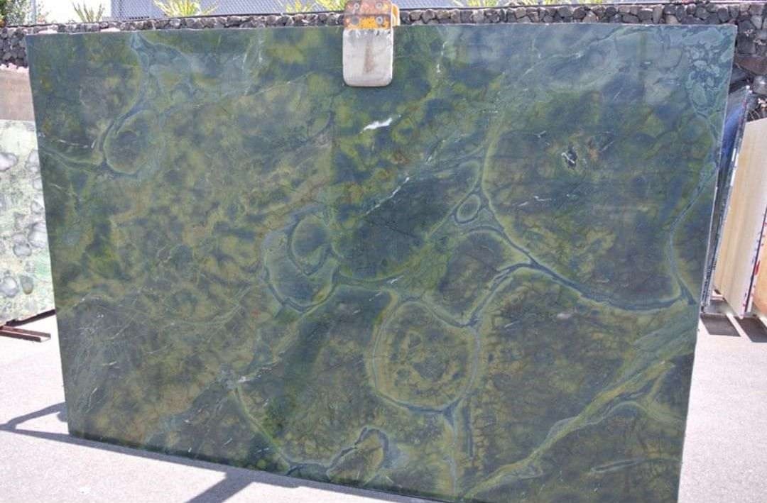 Vitoria Regia Quartzite Slab Hawaii Stone Imports