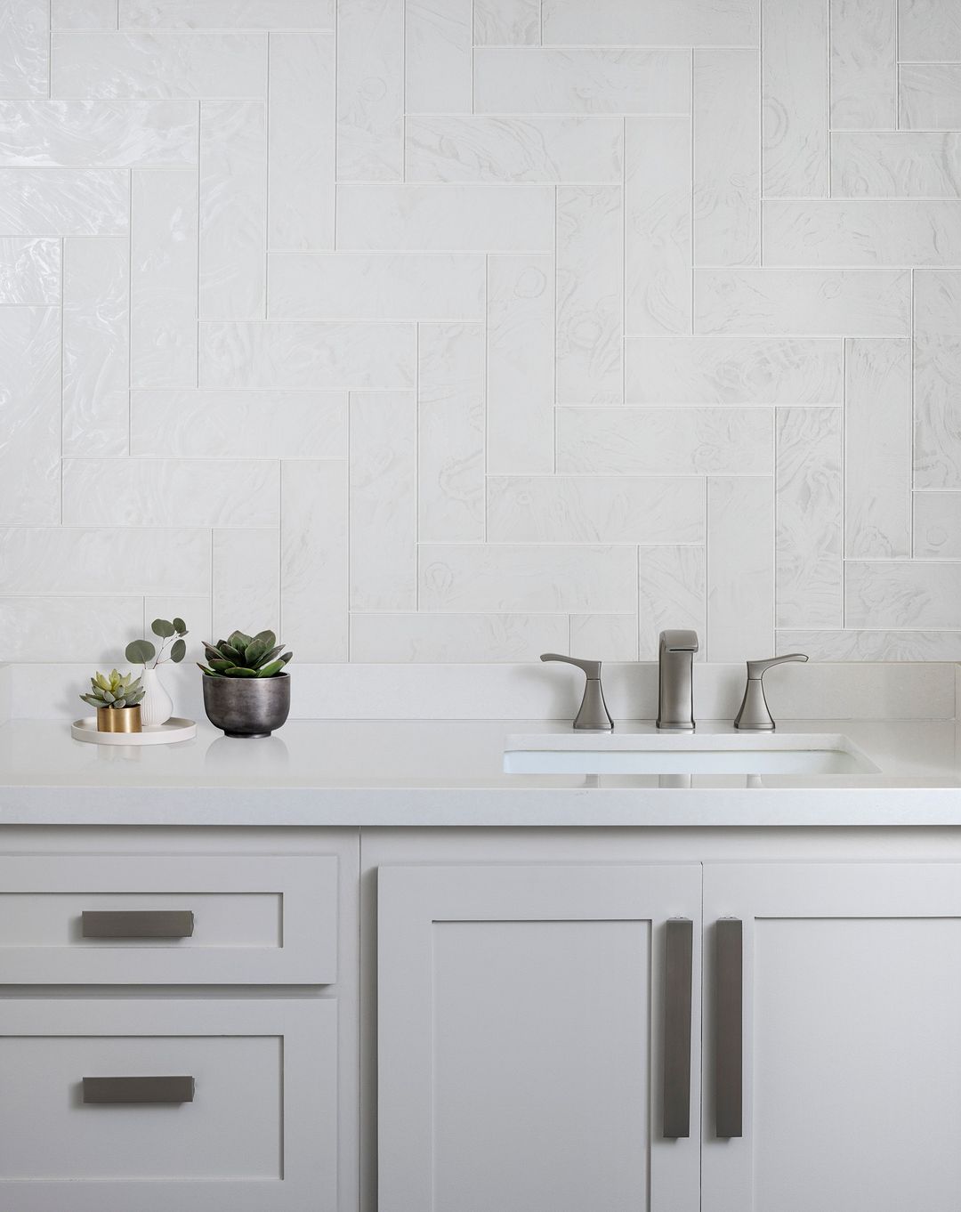 AKOYA PEARL, PATINA 12x3.5