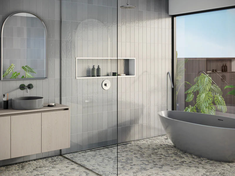 CLOUDBURST, PERFECT PEBBLE