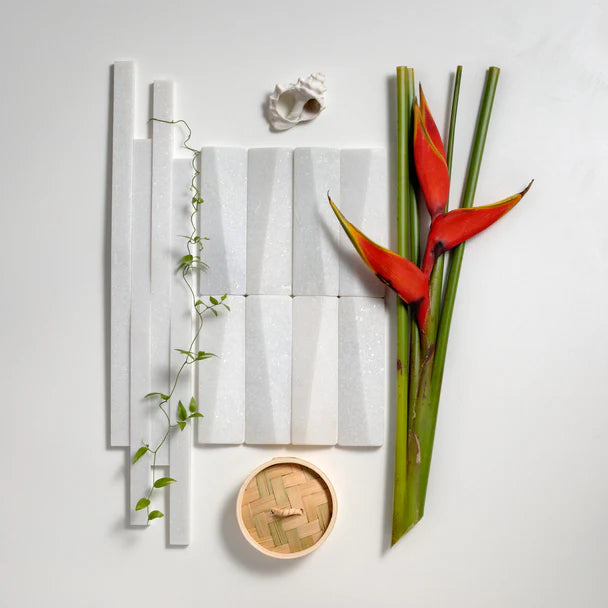 CRYSTAL WHITE, RHYTHM INTERLOCK