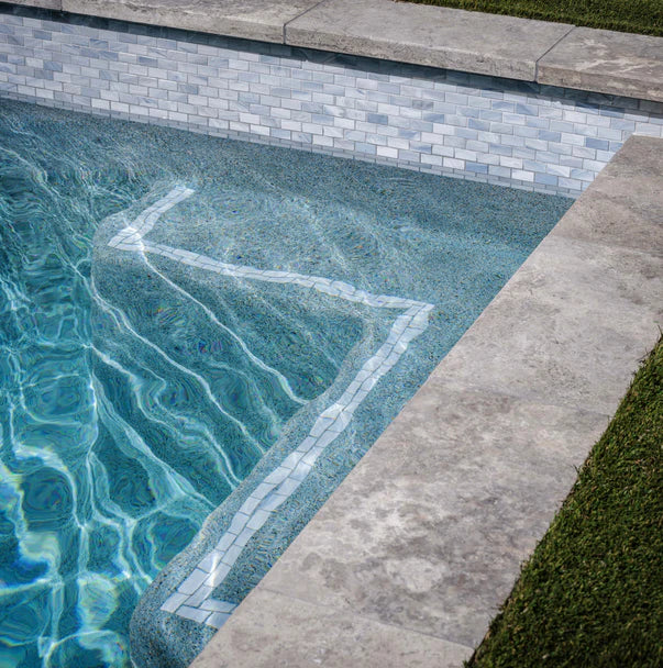 DRIFTING MIST, LAVA 2x1 OFFSET