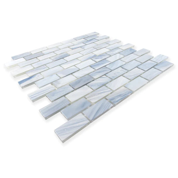 DRIFTING MIST, LAVA 2x1 OFFSET