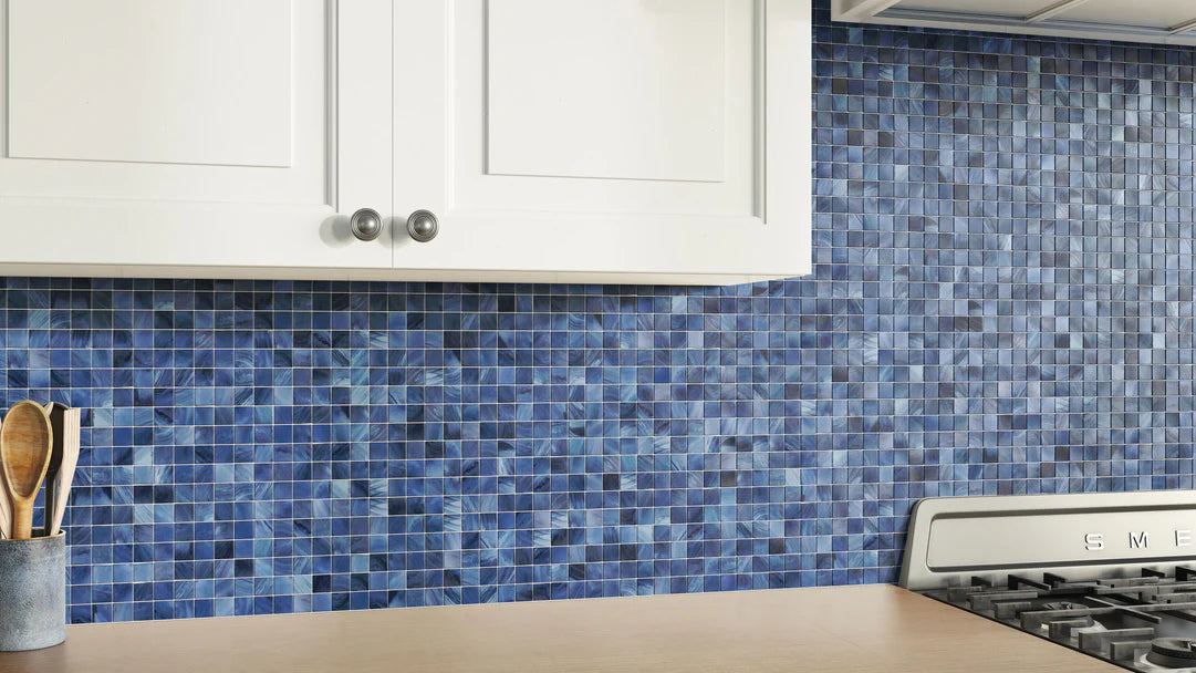 INDIGO, LAVA 1x1 STRAIGHT SET