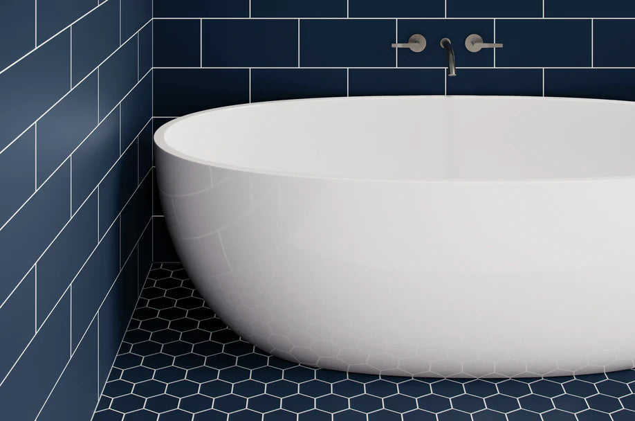 MIDNIGHT, ESSENTIALS 3" HEX