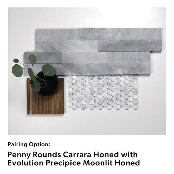 MOONLIT, PRECIPICE PANEL, Honed