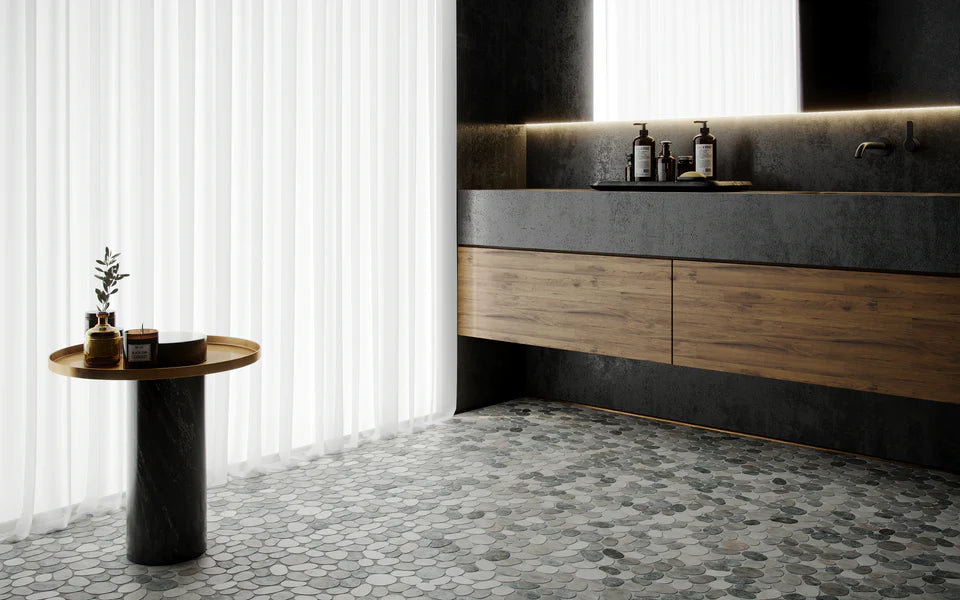 PEPPERCORN, SPINDRIFT MARBLE