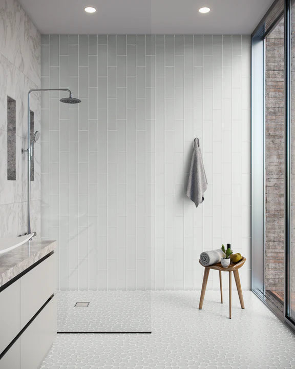 PURE SILK, ESSENTIALS 12x3.5