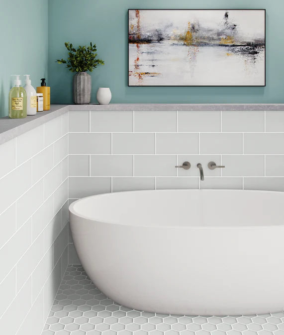 PURE SILK, ESSENTIALS 3" HEX