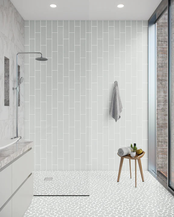 PURE SILK, SPINDRIFT